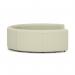 Mawsley Modular Seating Set Circular Booth Low Back in Era - Futurist SF004962