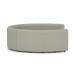 Mawsley Modular Seating Set Circular Booth Low Back in Era - Generation SF004963