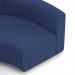 Mawsley Modular Seating Set Circular Booth Low Back in Era - Perennial SF004965