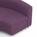 Mawsley Modular Seating Set Circular Booth Low Back in Era - Prime SF004966