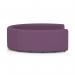 Mawsley Modular Seating Set Circular Booth Low Back in Era - Prime SF004966