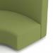 Mawsley Modular Seating Set Circular Booth High Back in Era - Endurance SF004968
