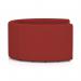 Mawsley Modular Seating Set Circular Booth High Back in Era - Extent SF004970