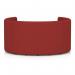 Mawsley Modular Seating Set Circular Booth High Back in Era - Extent SF004970