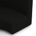 Mawsley Modular Seating Set Circular Booth High Back in Era - Forward SF004971