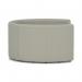 Mawsley Modular Seating Set Circular Booth High Back in Era - Generation SF004973