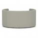 Mawsley Modular Seating Set Circular Booth High Back in Era - Generation SF004973