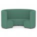 Mawsley Modular Seating Set Circular Booth High Back in Era - Rest SF004977