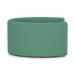 Mawsley Modular Seating Set Circular Booth High Back in Era - Rest SF004977