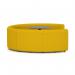 Mawsley Modular Seating Set Circular Booth Low Back With Black Table in Era - Occasion SF004984