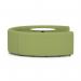 Mawsley Modular Seating Set Circular Booth Low Back With White Table in Era - Endurance SF004988