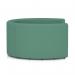 Mawsley Modular Seating Set Circular Booth High Back With Black Table in Era - Rest SF005007