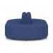Mawsley Modular Seating Set Capsule Island Low Back 8 Seater in Era - Perennial SF005025