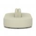 Mawsley Modular Seating Set Capsule Island Low Back 10 Seater in Era - Futurist SF005032