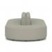 Mawsley Modular Seating Set Capsule Island Low Back 10 Seater in Era - Generation SF005033