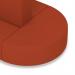 Mawsley Modular Seating Set Capsule Island High Back 8 Seater in Era - Experience SF005039