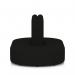 Mawsley Modular Seating Set Capsule Island High Back 8 Seater in Era - Forward SF005041