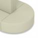 Mawsley Modular Seating Set Capsule Island High Back 8 Seater in Era - Futurist SF005042