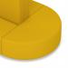 Mawsley Modular Seating Set Capsule Island High Back 8 Seater in Era - Occasion SF005044