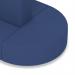 Mawsley Modular Seating Set Capsule Island High Back 8 Seater in Era - Perennial SF005045