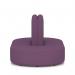 Mawsley Modular Seating Set Capsule Island High Back 8 Seater in Era - Prime SF005046