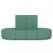 Mawsley Modular Seating Set Capsule Island High Back 8 Seater in Era - Rest SF005047