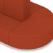 Mawsley Modular Seating Set Capsule Island High Back 10 Seater in Era - Experience SF005049
