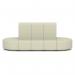 Mawsley Modular Seating Set Capsule Island High Back 10 Seater in Era - Futurist SF005052