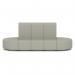 Mawsley Modular Seating Set Capsule Island High Back 10 Seater in Era - Generation SF005053
