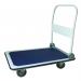 Flatbed Fold-Flat All Purpose Trolley SS0022