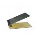 The image features a pair of black and green A3 sized Rexel Classic Lever Arch Files, from the well-known brand Rexel. The files have a sturdy lever arch mechanism and can hold a substantial amount of pages. Perfect for organizing and storing important documents.