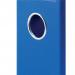 Rexel Colorado Foolscap Lever Arch File Blue (Pack of 10) 28113EAST EA28113