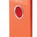 Rexel Colorado Foolscap Lever Arch File Orange (Pack of 10) 28116EAST EA28116