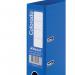 Rexel Colorado Lever Arch File A4 Blue (Pack of 10) 28143EAST EA28143
