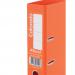 Rexel Colorado 80mm Orange A4 File (Pack of 10) 28146EAST EA28146