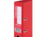 Rexel Colorado 80mm Red A4 File (Pack of 10) 28148EAST EA28148