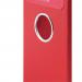 Rexel Colorado 80mm Red A4 File (Pack of 10) 28148EAST EA28148