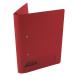 Rexel Jiffex Transfer File A4 Red (Pack of 50) 43248EAST