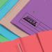 Rexel Jiffex Pocket Transfer File Foolscap Buff (Pack of 25) 43312EAST EA43312