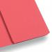 Rexel Jiffex Pocket Transfer File Foolscap Blue (Pack of 25) 43313EAST EA43313