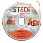 ST3Di Orange PLA 3D Printing Filament 750g ST-6006-00