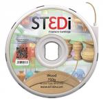 ST3Di Wood 3D Printing Filament 500g ST-6010-00