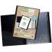 A4 50% Recycled 40 Pocket Presentation Display Book eco004