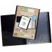 A3 50% Recycled 40 Pocket Presentation Display Book eco006