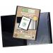 A5 50% Recycled 60 Pocket Presentation Display Book eco019