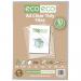 A4 50% Recycled Bag 10 Tidy Files eco023