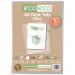 A4 50% Recycled Bag 10 Tidy Files (Pack of 12) eco023