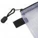 Small 95% Recycled Super Strong Bag  eco037