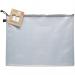 A3 95% Recycled Super Strong Bag  eco040