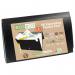 A6 50% Recycled 6 Pocket Expanding File eco052